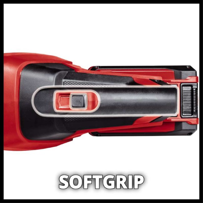 Набір пилосос акумуляторний Einhell TE-HV 18/06 Li - Solo + Starter Kit 18V 2,5 Ah (2347190 Kit 2.5)