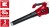 Воздуходувка Einhell GE-LB 36 Li E Solo (3433610)