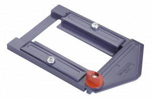 Направляющая для лобзика (радиальные разрезы) kwb LINE MASTER (783600)