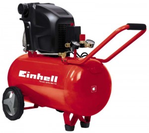 Компресор Einhell TE-AC 270/50/10 (4010440)