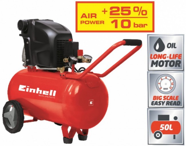 Einhell TE-AC 270 50 10.jpg Einhell TE-AC 270 50 10.jpg