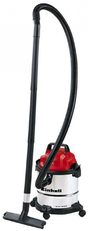 Вакуумный пылесос Einhell TC-VC 1812 S (2342370)