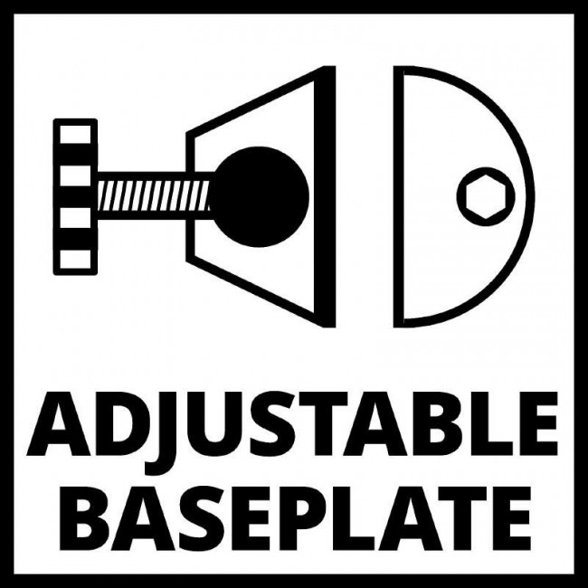 Режущий стенд для УШМ Einhell TS-115/125 (4431044) Режущий стенд для УШМ Einhell TS-115/125 (4431044)