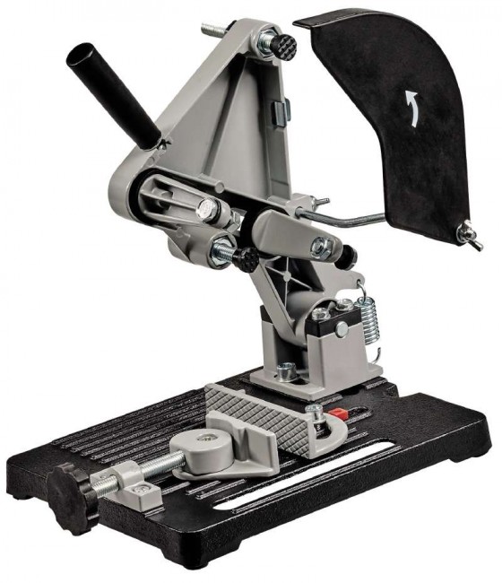 Режущий стенд для УШМ Einhell TS-115/125 (4431044)