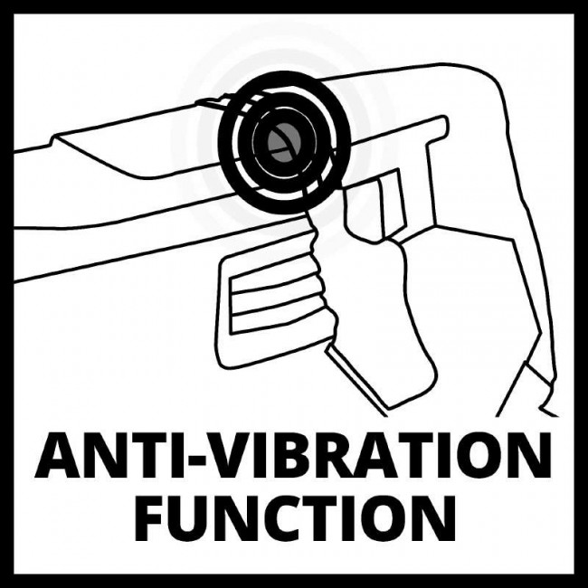 Пила сабельная Einhell TP-AP 18/28 Li BL - Solo + зарядное устройство и аккумулятор 18V 4,0 Ah (4326310, 4512042) Пила сабельная Einhell TP-AP 18/28 Li BL - Solo + зарядное устройство и аккумулятор 18V 4,0 Ah (4326310, 4512042)