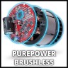 Пила шабельна Einhell TP-AP 18/28 Li BL - Solo + зарядний пристрій і акумулятор 18V 4,0 Ah (4326310,4512042)