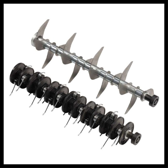 Cкарифікатор аератор електричний Einhell GE-SA 1435/1 (3420690)