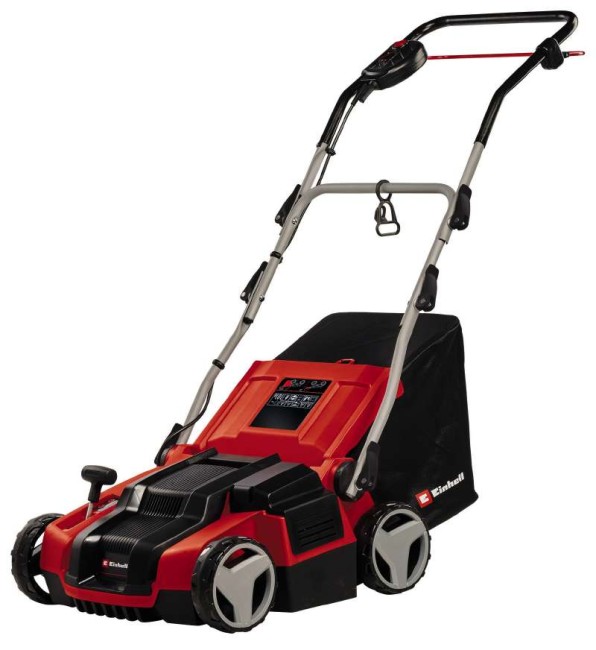Скарификатор аэратор электрический Einhell GE-SA 1435/1 (3420690)