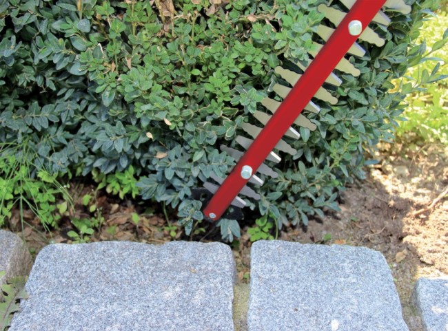 Кущоріз електричний Einhell GE-EH 7067 (3403340) Кущоріз електричний Einhell GE-EH 7067 (3403340)