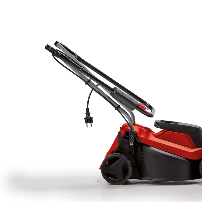 Газонокосарка електрична Einhell GC-EM 1000/32 (3400070)