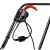 Газонокосилка электрическая Einhell GC-EM 1000/32 (3400070)