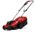 Газонокосилка электрическая Einhell GC-EM 1000/32 (3400070)