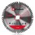 HW/TCT Пильний диск по дереву Einhell 165×20x1,8 мм T56 (4502078)