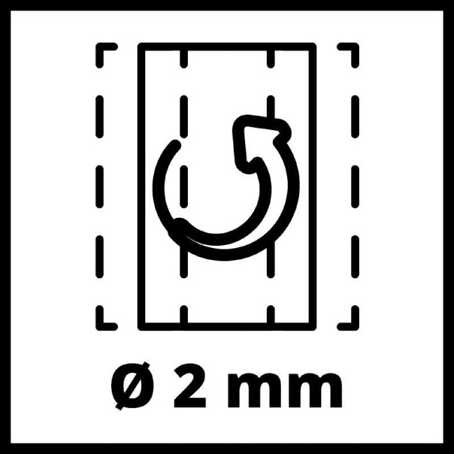 Шлифмашина Einhell TE-OS 2520 E (4460620) Шлифмашина Einhell TE-OS 2520 E (4460620)
