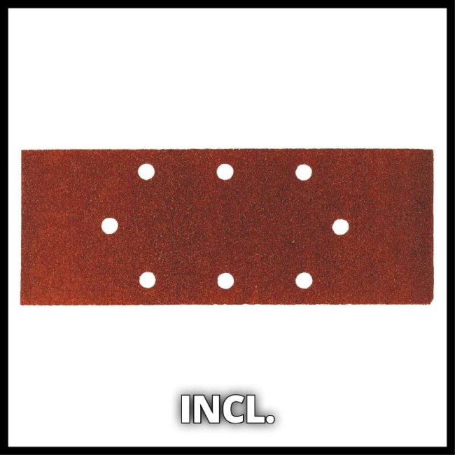 Шлифмашина Einhell TE-OS 2520 E (4460620) Шлифмашина Einhell TE-OS 2520 E (4460620)