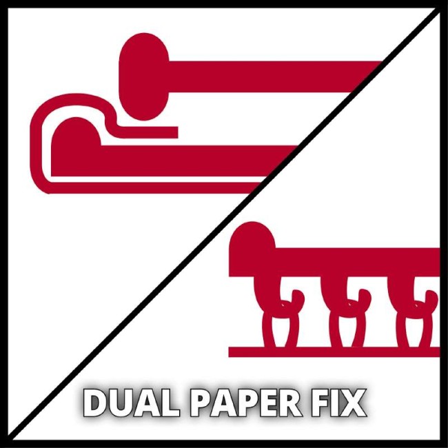 Шлифмашина Einhell TE-OS 2520 E (4460620) Шлифмашина Einhell TE-OS 2520 E (4460620)