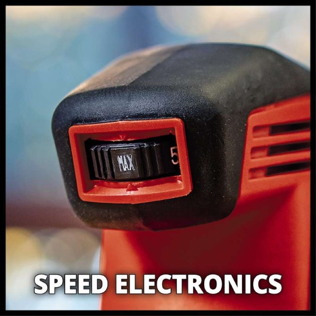 Шлифмашина Einhell TE-OS 2520 E (4460620) Шлифмашина Einhell TE-OS 2520 E (4460620)