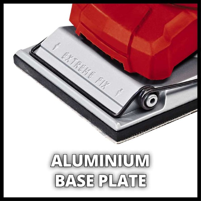 Шлифмашина Einhell TE-OS 2520 E (4460620) Шлифмашина Einhell TE-OS 2520 E (4460620)