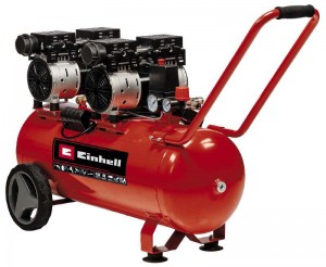 Компресор Einhell TE-AC 270/50 Silent Plus (4020620)