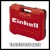 Гравер пневматический прямой Einhell TC-PP 220 (4138540)