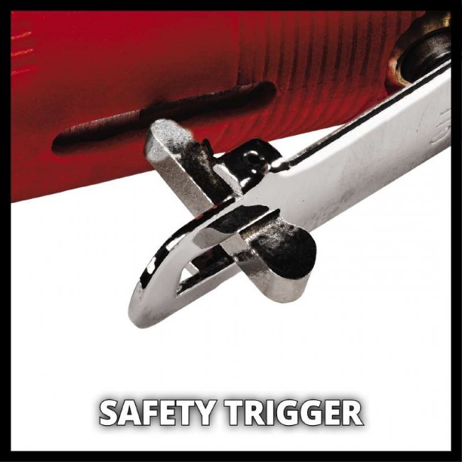 Гравер пневматичний прямий Einhell TC-PP 220 (4138540)