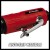Гравер пневматический прямой Einhell TC-PP 220 (4138540)