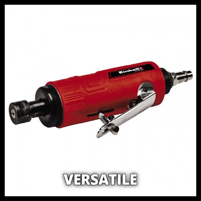 Гравер пневматичний прямий Einhell TC-PP 220 (4138540)