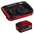 Einhell PXC-Starter-Kit 18V 4-6Ah & 6A Boostcharger  (4512143)