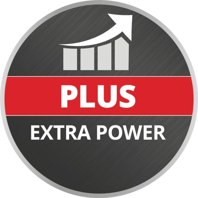 Einhell PXC-Starter-Kit 18V 4-6Ah & 6A Boostcharger (4512143)