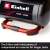 Компрессор аккумуляторный Einhell TE-AC 18/75 Li OF - Solo (4020410)