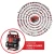 Компрессор аккумуляторный Einhell TE-AC 18/75 Li OF - Solo (4020410)