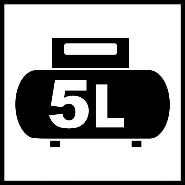 Компресор акумуляторний Einhell TE-AC 18/75 Li OF - Solo (4020410) Компресор акумуляторний Einhell TE-AC 18/75 Li OF - Solo (4020410)