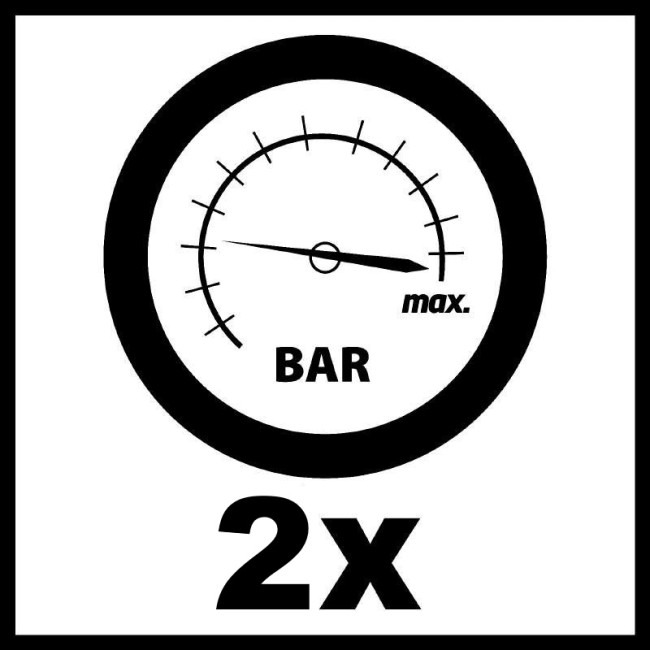 Компресор акумуляторний Einhell TE-AC 18/75 Li OF - Solo (4020410) Компресор акумуляторний Einhell TE-AC 18/75 Li OF - Solo (4020410)