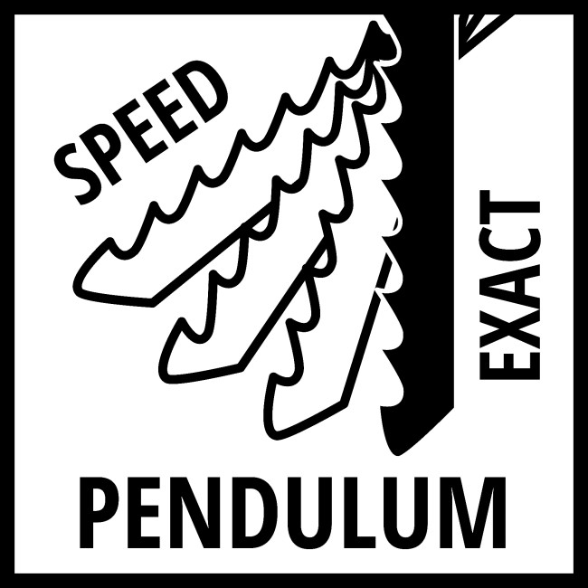 Лобзик акумуляторний Einhell TE-JS 18/100 Li - Solo (4321270) Лобзик акумуляторний Einhell TE-JS 18/100 Li - Solo (4321270)