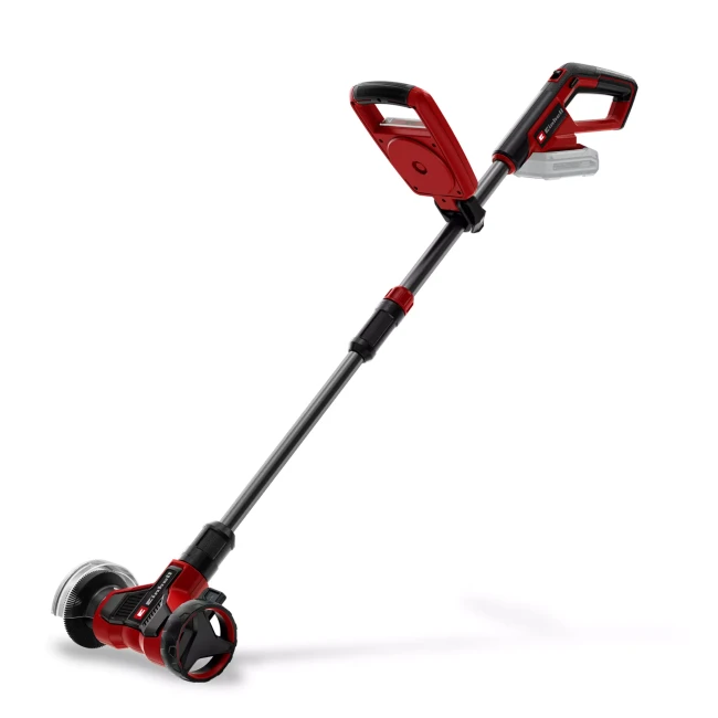Очищувач швів плитки акумуляторний Einhell GE-CC 18/110 Li E - Solo (3424070) Очищувач швів плитки акумуляторний Einhell GE-CC 18/110 Li E - Solo (3424070)