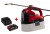 Аккумуляторный опрыскиватель Einhell GE-WS 18/35 Li-Solo (3425210)