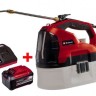 Акумуляторний обприскувач Einhell GE-WS 18/35 Li-Solo (3425210)