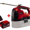 Акумуляторний обприскувач Einhell GE-WS 18/35 Li-Solo (3425210)