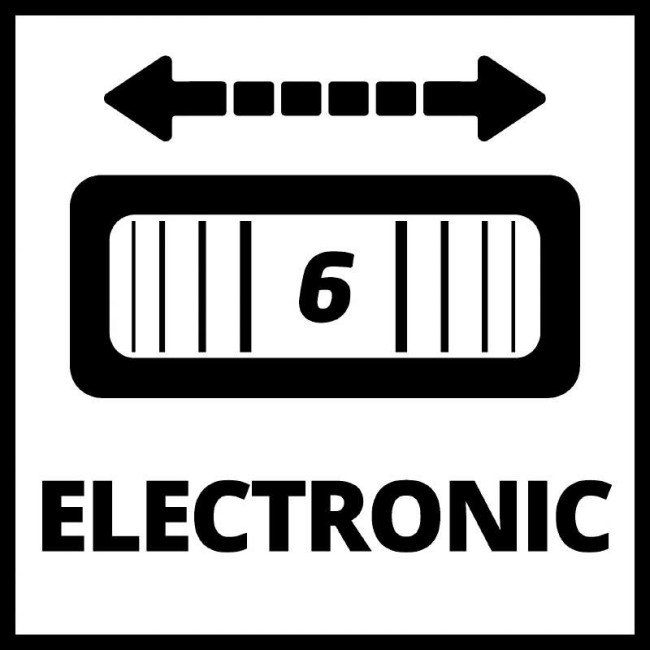 Шліфмашина Einhell TE-RS 40 E (4462000)