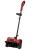 Акция! Набор снегоуборочная машина аккумуляторная Einhell GE-ST 36/40 Li E - Solo + зарядное устройство и 2 аккумулятора 18V 4,0 Ah (3417011,4512112)