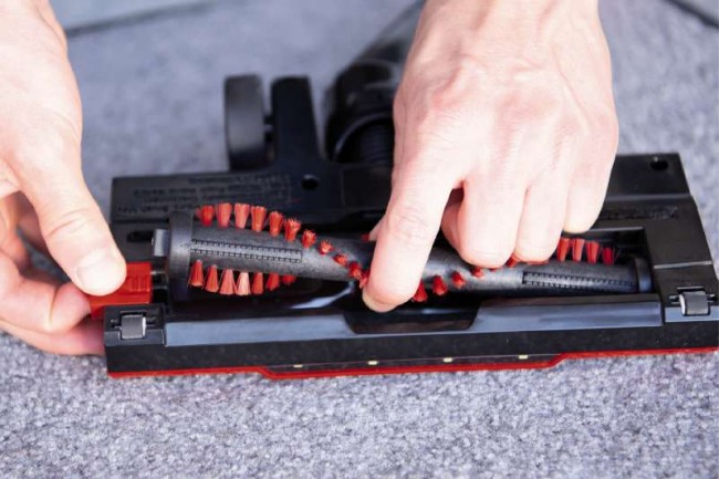 Турбо-щетка для пылесоса Einhell TE-SV 18 Li - Solo (2351265)