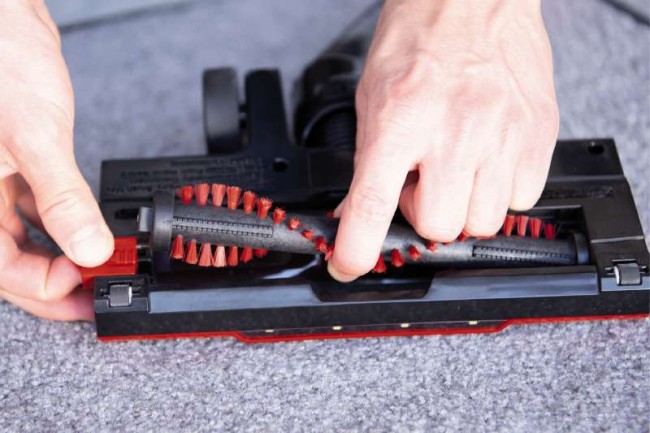 Турбо-щітка до пилососу Einhell TE-SV 18 Li - Solo (2351265)