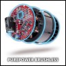 Акція! Набір тример акумуляторний безщітковий Einhell GP-CT 36/35 Li BL-Solo + зарядний пристрій 18V Power-X-Twincharger 3 A і 2 акумулятора 18V 4,0 Ah (3411330,4512112)