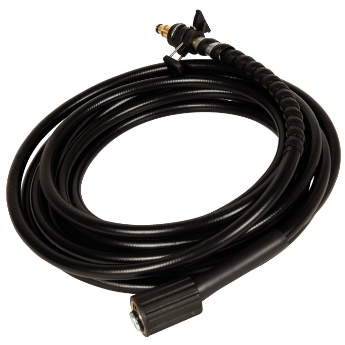 Шланг к мойке высокого давления Einhell PVC High Pressure hose 6м (4144019)