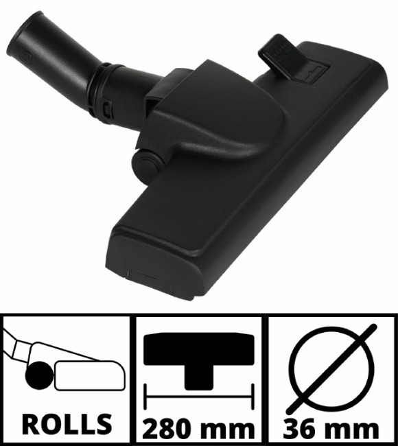 Насадка до пилососів Einhell