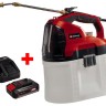 Акумуляторний обприскувач Einhell GE-WS 18/75 Li-Solo (3425220)