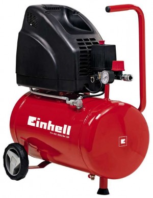 Компресор Einhell TH-AC 200/24 OF (4020515)