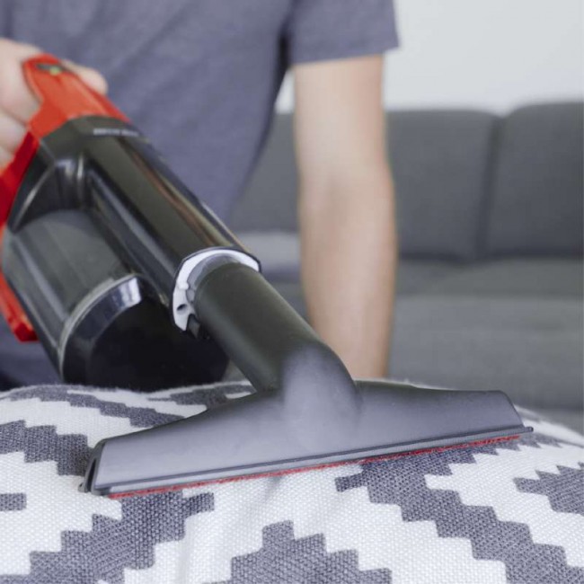 Дополнительный шланг и 2 насадки для пылесоса Einhell TE-SV 18 Li - Solo (2351267)