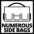 Сумка Einhell Bag 56/29 (4530078)