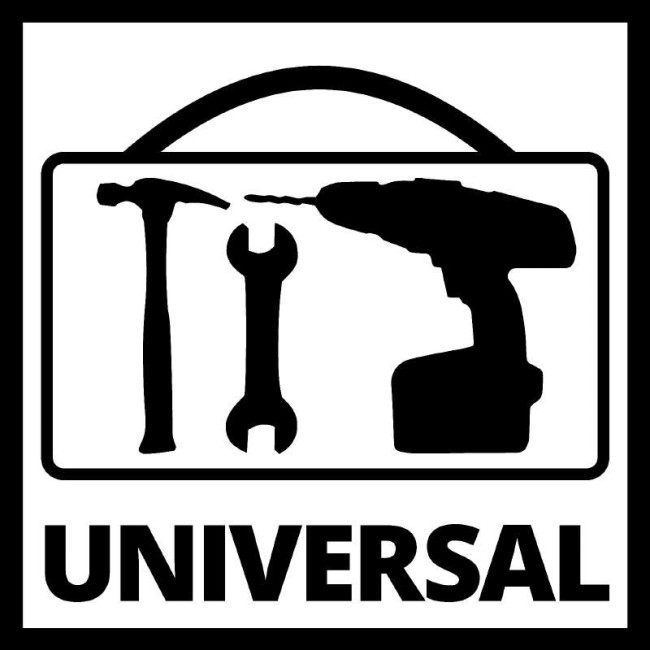 Сумка Einhell Bag 56/29 (4530078) Сумка Einhell Bag 56/29 (4530078)